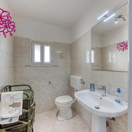 Villino Scapucci Apartmán Santa Maria di Leuca