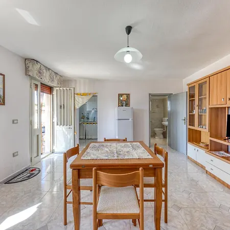 Villino Scapucci Apartmán Santa Maria di Leuca
