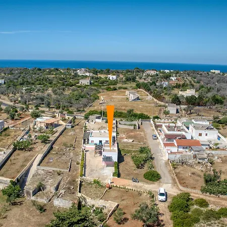 Villino Scapucci *