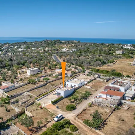 Villino Scapucci *