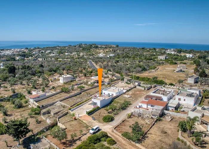 Villino Scapucci *