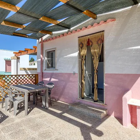 Apartament Villino Scapucci